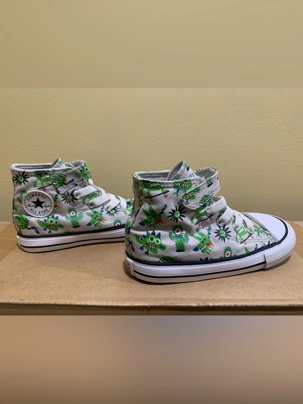 Kids Converse Sneakers